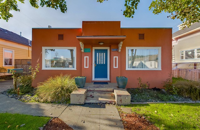 Plaza Casita *Close to Town*