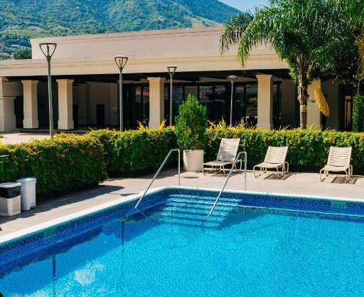 Plaza Hotel and Suites