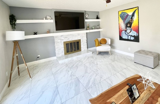 Pleasant and relaxing house close to the Strip