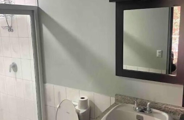 Pleasant, inviting, inviting