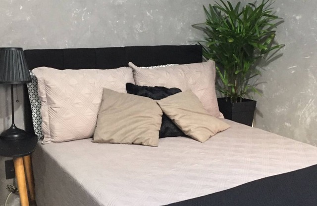 Pleasant LOFT in the West Zone of Rio de Janeiro