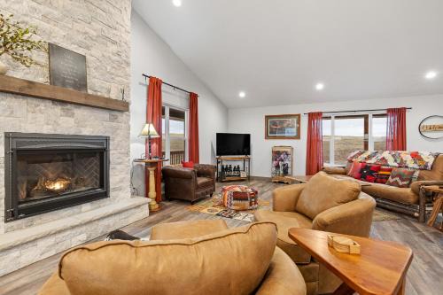 Pleasant Valley Getaway