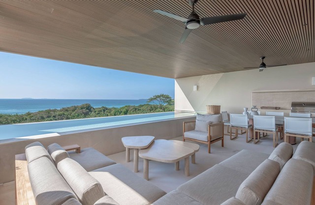 Please Inquire Before Booking – Luxury Villa