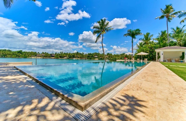 Please Inquire Before Booking – Luxury Villa