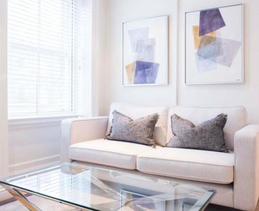 Pleasing & Enjoyble in Shoreditch