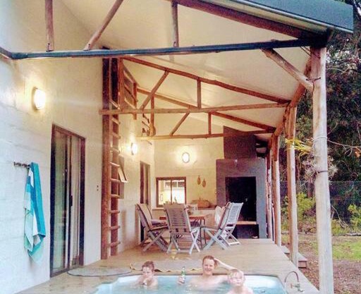 Plettenberg Bay Cottage