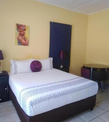 Plk Noord Guesthouse