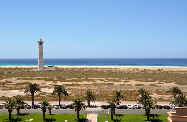 Plus Casa Atlantica Morro Jable 556