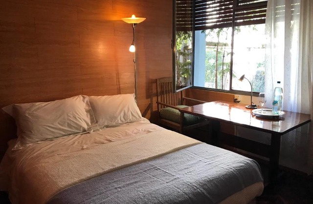 Pocitos Private Room