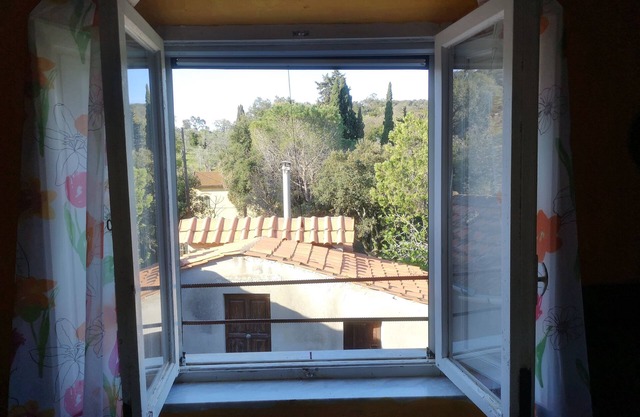 Podere Barlo, tuscan country house
