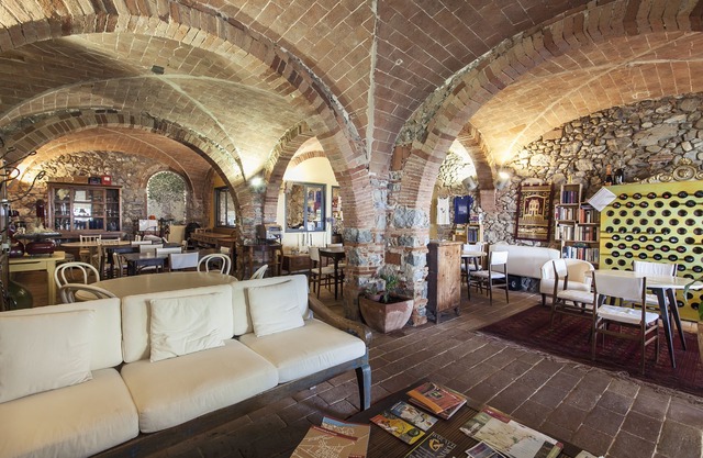Podere l'Agave