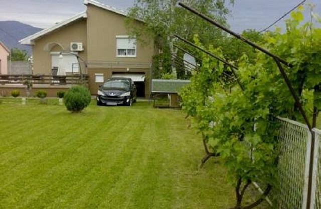 PODGORICA GUEST HOUSE