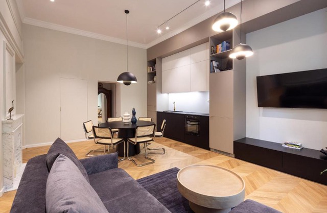 POETICA APARTMENT