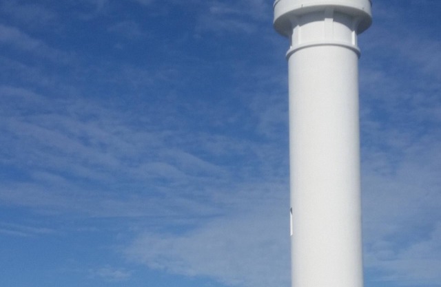 Point Arena Lighthouse
