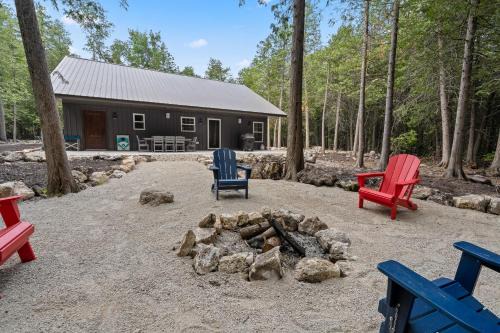 Point Beach Cottage by Simple Life Rentals