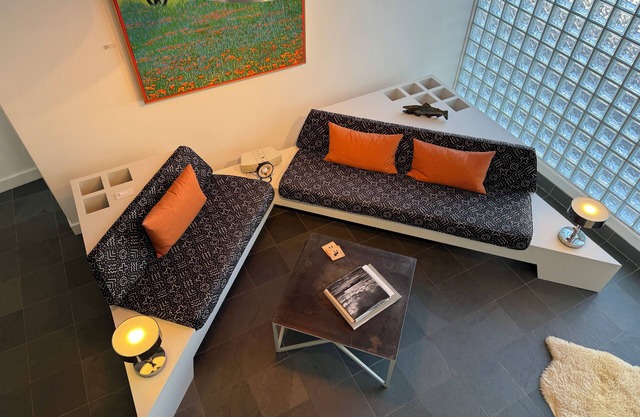 Point Reyes Getaway in Secluded Nicasio Valley