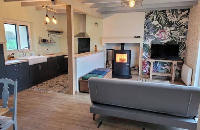 Poitevin house 9/10 persons
