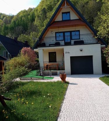 Pokoje u Wojciecha