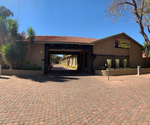 Polokwane Lodge