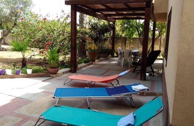 Pomegranate Villa