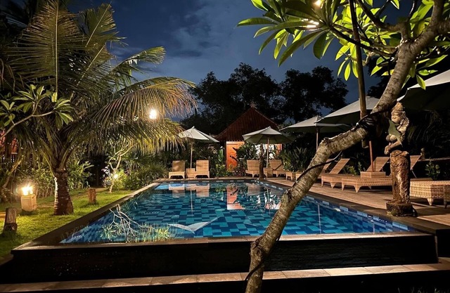 Pondok Lembongan