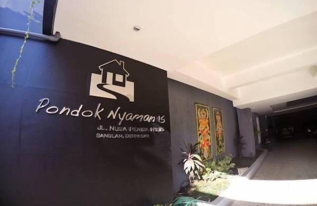 Pondok Nyaman 15