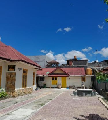 PONDOK SITI RAWIYAH Guest House