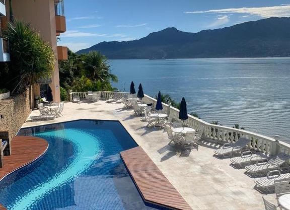 Pontal das Marinas Frente Ilhabela