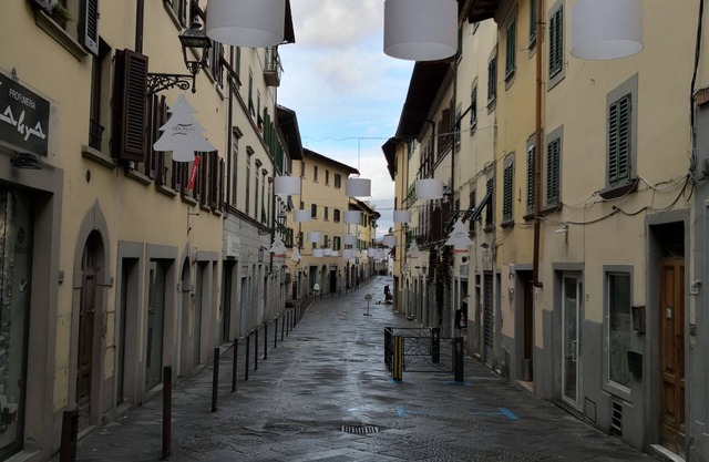 Pontassieve Guest House Historical Center Apartment 20 minutes from Florence