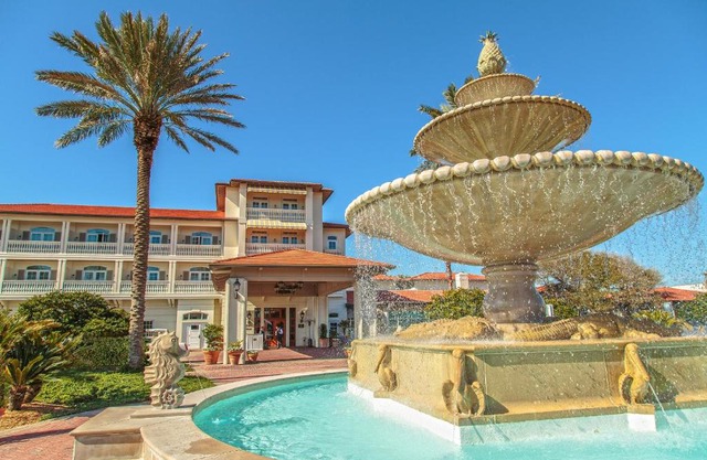 Ponte Vedra Inn and Club