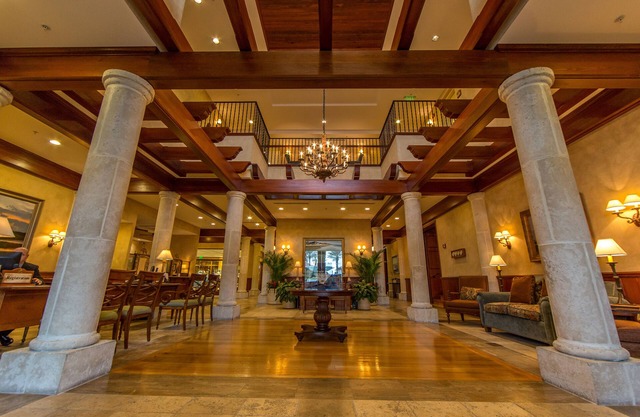 Ponte Vedra Inn & Club