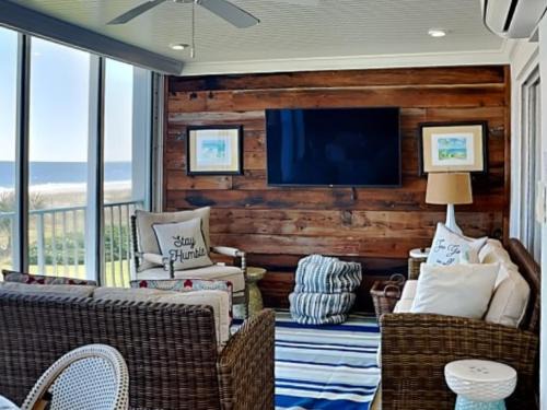 Ponte Vedra Ocean Manor 106-D