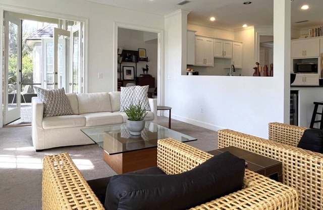 Ponte Vedra - TPC Sawgrass Home