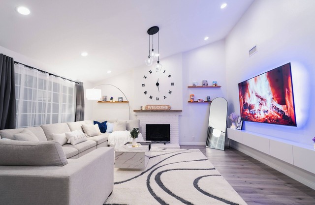 Pool + Arcade Cozy Home. Minutes to Disneyland