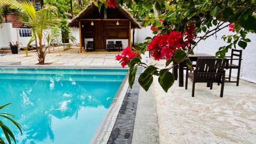 Pool Bay