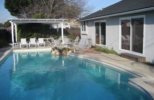 Pool,Disneyland, Knott's, Universal,Art Center, Mall, Newport Beach, Magic Mt