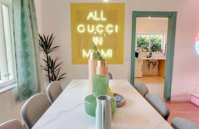 Pool + Fire Pit + Karaoke