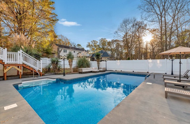 Pool House/9beds/4Ba/Kings/Billiard/Air Hockey