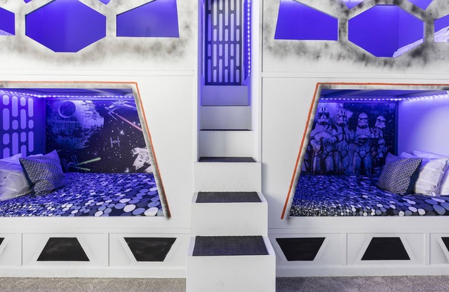 Pool Lazy River Resort Home With Game & Everything