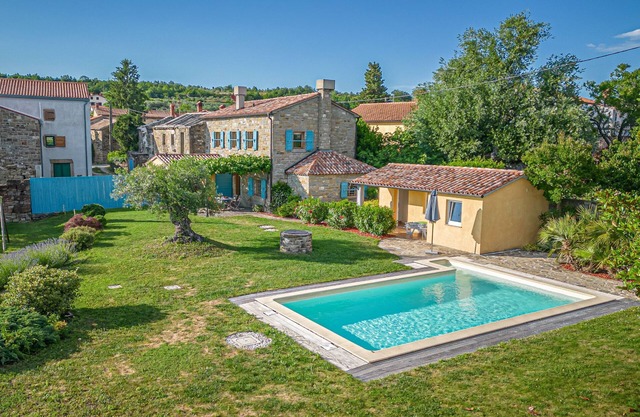 Pool Villa Lavanda, Šmarje, Slovenia
