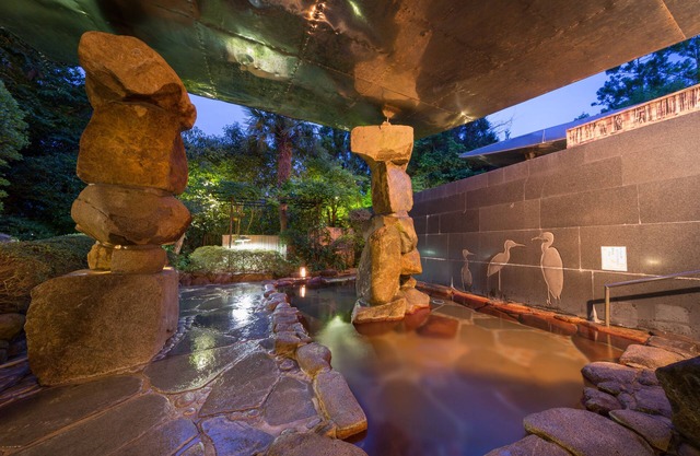 Poppy Springs Resort & Spa