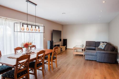 Porsgrunn City Apartments