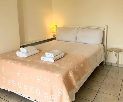 Port Breeze Apartment