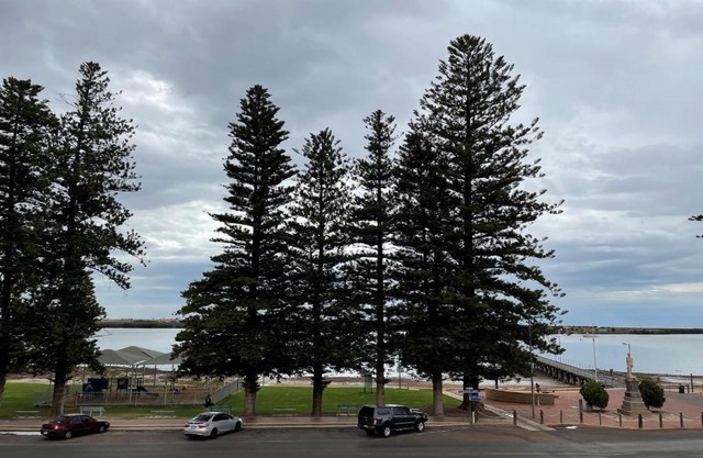 Port Broughton Hotel