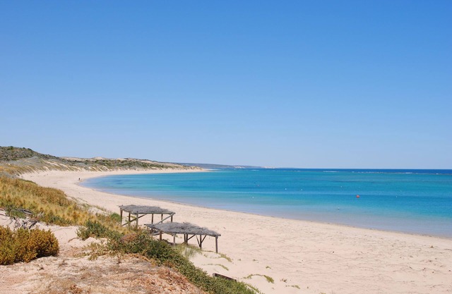 Port Gregory Caravan Park