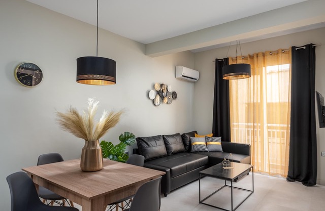 Port Living Apartments - 2