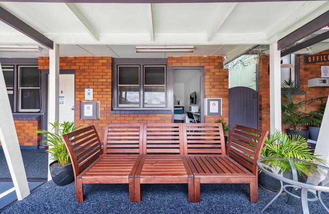 Port Macquarie Motel