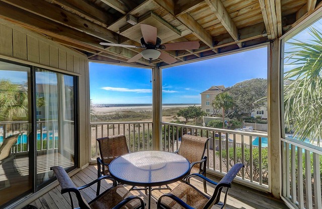 Port O'Call E 204 - Great Ocean Views