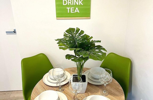 Port of Dover Luxury Apartments