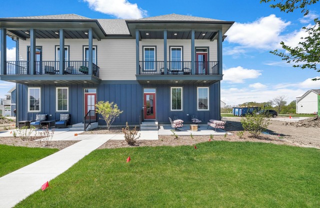 Port Place Paradise 4 bed 4 bath